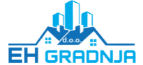 EH GRADNJA d.o.o.